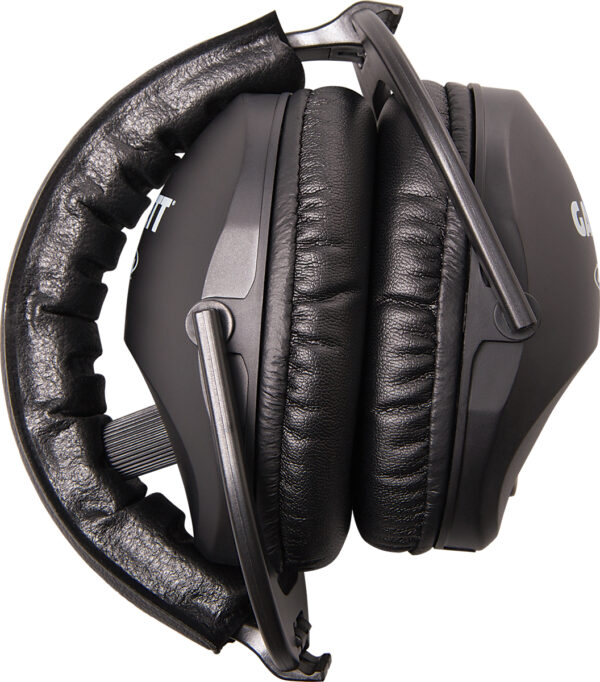 Garrett MS-3 Z-Lynk Wireless Headphones - Image 2