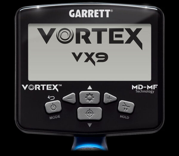 VORTEX VX9 - Image 12